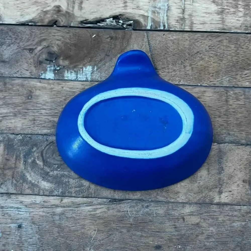 Ceramic Spoon Rest 5